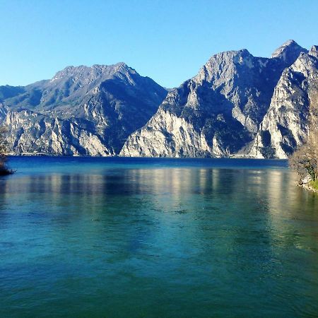 Casa Chiara Apartamento Riva del Garda Exterior foto