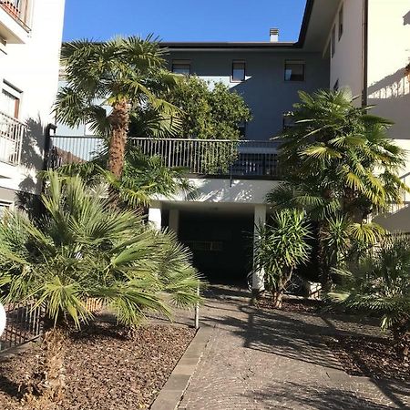 Casa Chiara Apartamento Riva del Garda Exterior foto