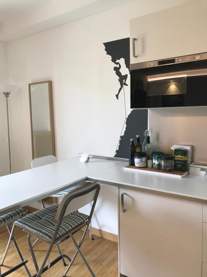 Casa Chiara Apartamento Riva del Garda Exterior foto