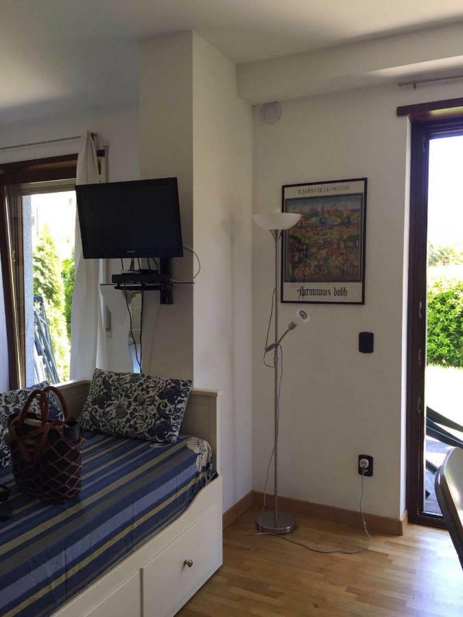 Casa Chiara Apartamento Riva del Garda Exterior foto