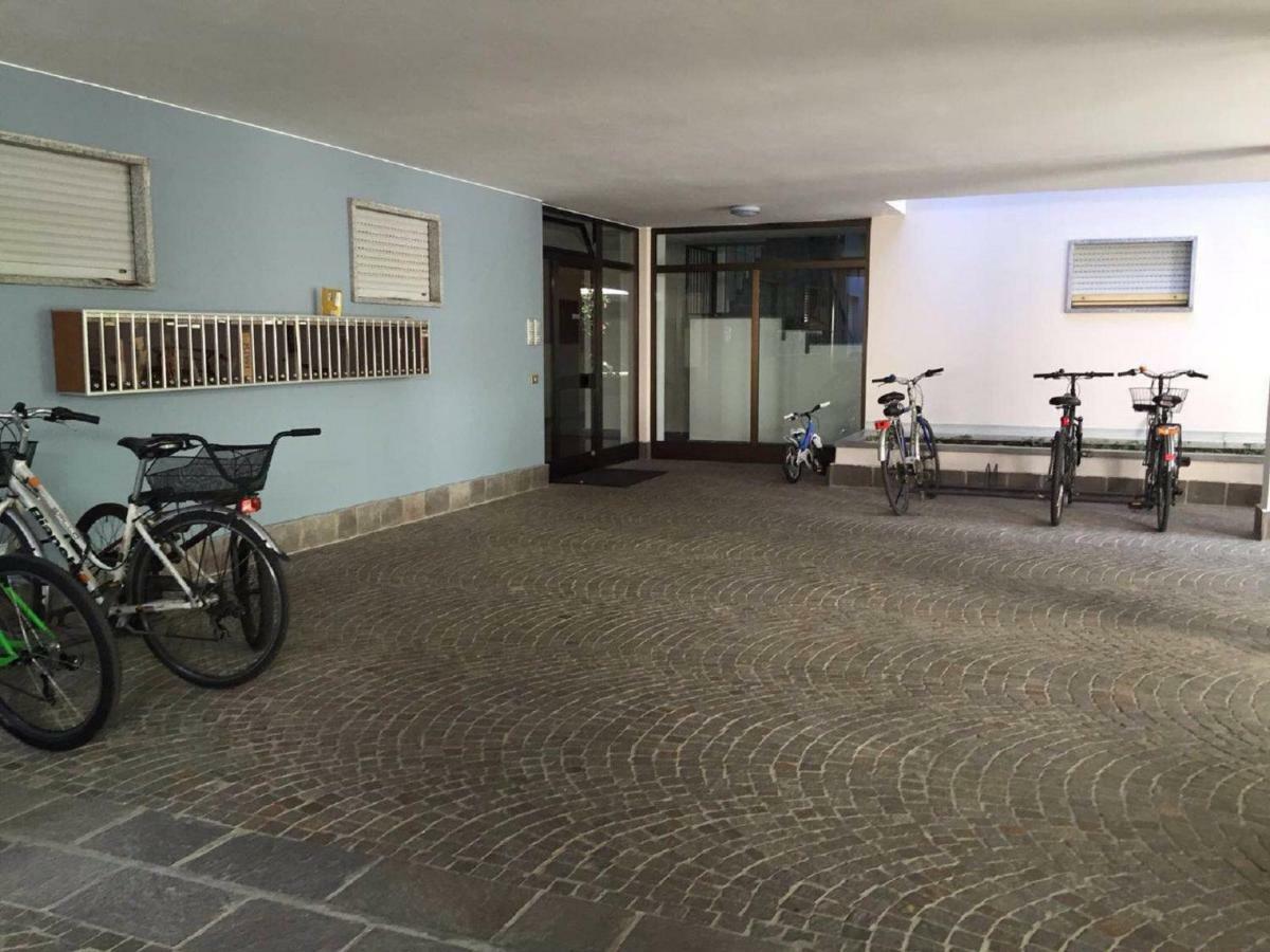 Casa Chiara Apartamento Riva del Garda Exterior foto