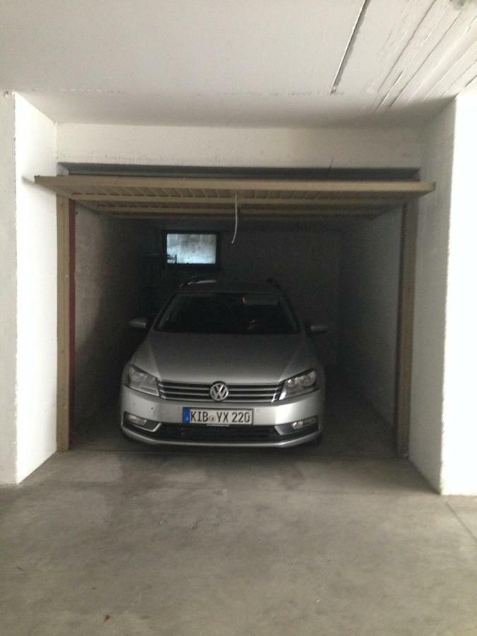 Casa Chiara Apartamento Riva del Garda Exterior foto