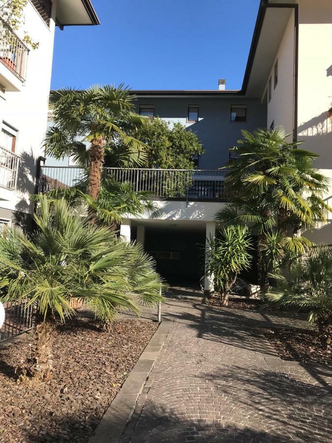 Casa Chiara Apartamento Riva del Garda Exterior foto