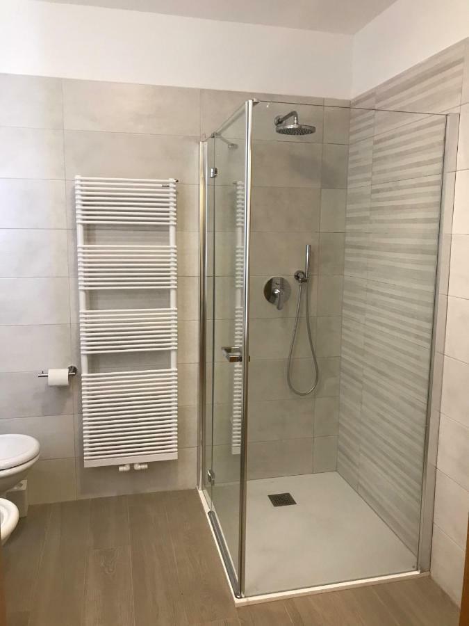 Casa Chiara Apartamento Riva del Garda Exterior foto