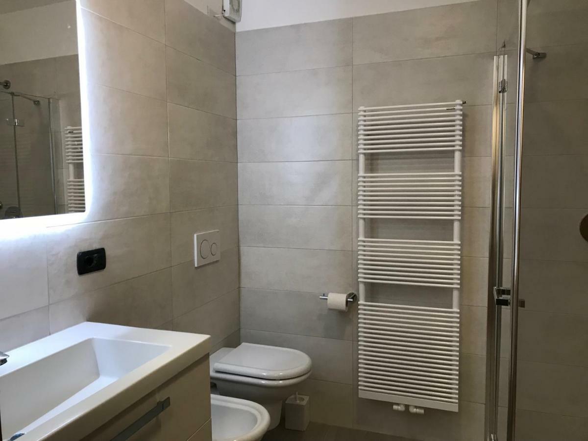 Casa Chiara Apartamento Riva del Garda Exterior foto