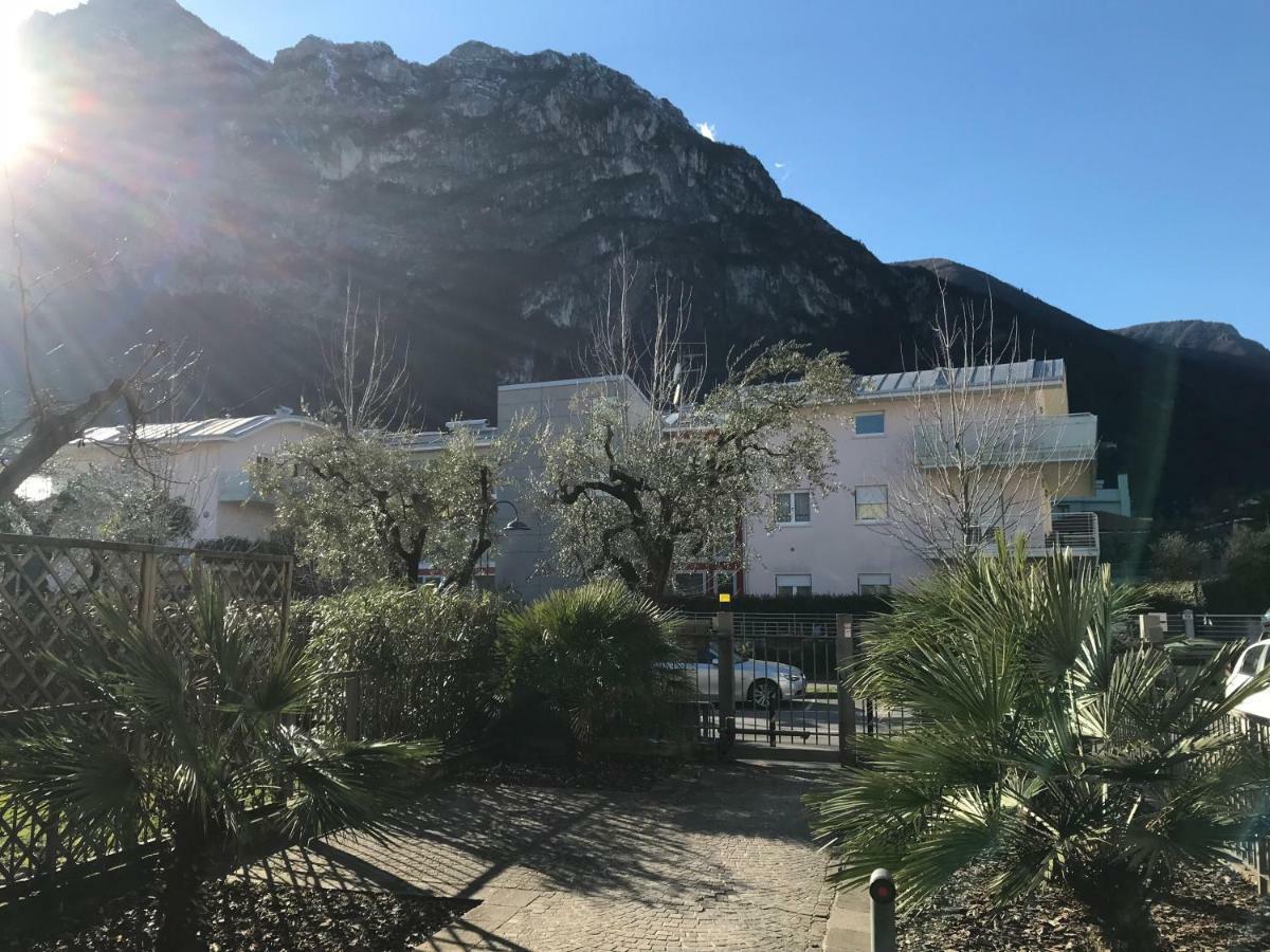 Casa Chiara Apartamento Riva del Garda Exterior foto
